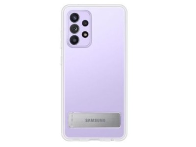 Samsung - Galaxy A72 Clear View