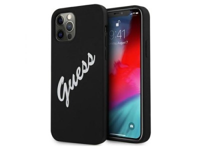 Guess Apple iPhone 12 Pro Max