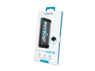Forever Samsung Galaxy S21 Tempered Glass