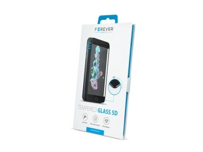 Forever Apple iPhone XR/11 Tempered Glass