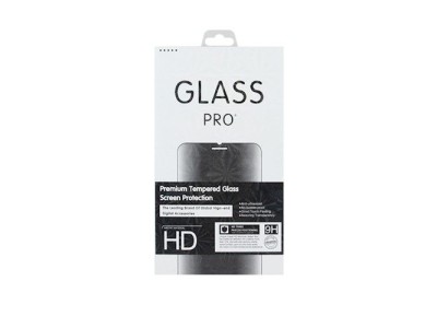 Glass PRO+ Realme C21 Tempered Glass