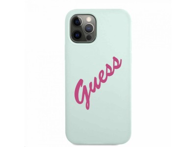 Guess Apple iPhone 12 Pro Max