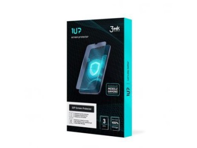 3MK Apple iPhone 13/13 Pro 1UP