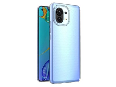Evelatus Xiaomi Xiaomi Mi 11 Clear