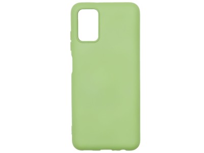 Evelatus Samsung Galaxy A03s Nano Silicone