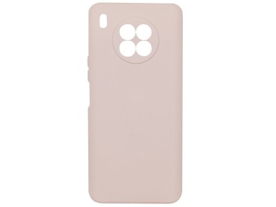 Evelatus Huawei Nova 8i Nano Silicone