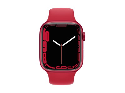 Apple Watch Series 7 GPS, 45mm