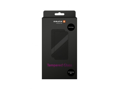 Evelatus Samsung Galaxy S21 Plus Clear
