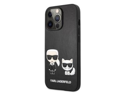 Karl Lagerfeld Apple iPhone 13 Pro