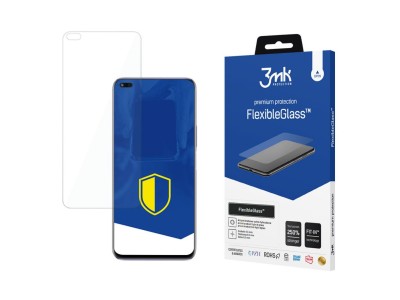 3MK Huawei Nova 8i FlexibleGlass Lite
