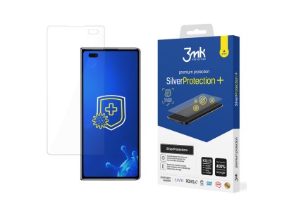 3MK Huawei 3mk Nova 8i SilverProtection+