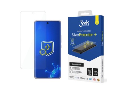 3MK Huawei 3mk Nova 9 SilverProtection+