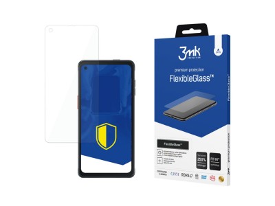 3MK Samsung Galaxy XCover Pro -