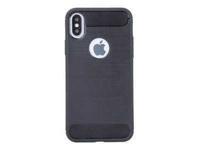 ILike Samsung Galaxy A12/M12 Case Black