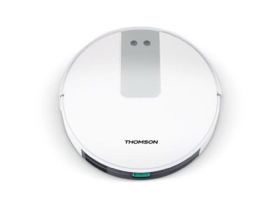 Thomson   Vacuum cleaner THVC24W White