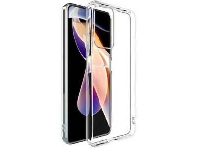 Evelatus Xiaomi Redmi Note 11/11S Clear
