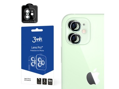 3MK Apple iPhone 11/12 mini/12 -