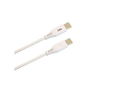 ILike   iLike Evelatus Charging Cable Type-C