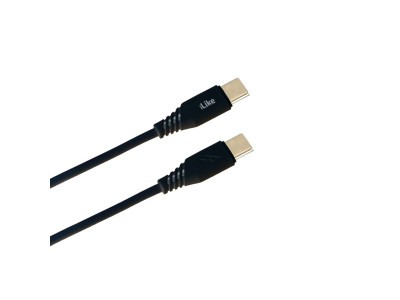 ILike   iLike Evelatus Charging Cable Type-C