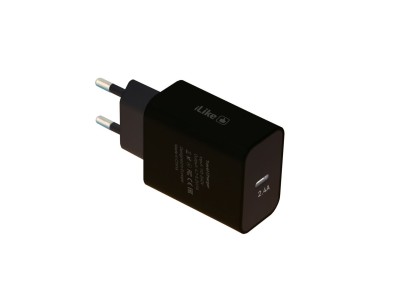 ILike   iLike Type-C Travel Charger ITC02
