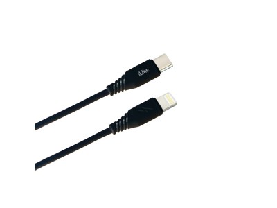 ILike   Charging Cable Type-C to Lightning