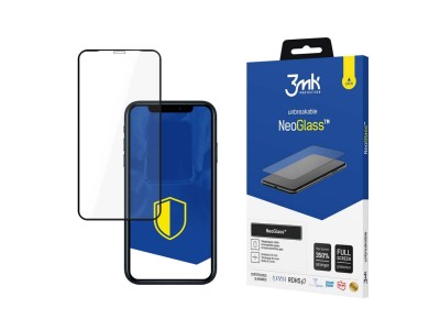 3MK Apple 3mk Apple iPhone Xr/11