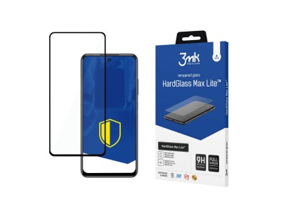 3MK Xiaomi Redmi Note 10s/10 4G/Poco