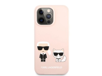 Karl Lagerfeld Apple iPhone 13 Pro