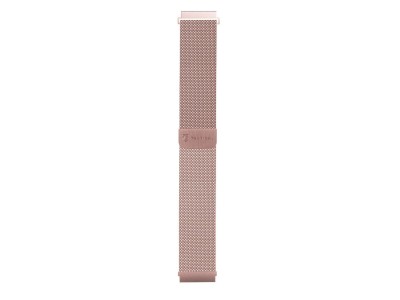 Tactical 22mm Loop Magnetic Stainless Steel