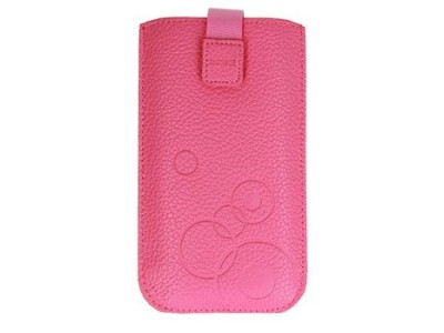 ILike Universal  Leather Pocket Case XL