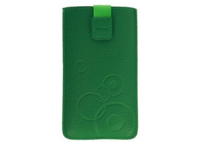 ILike Universal  Leather Pocket Case XL