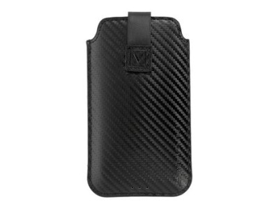 ILike Universal  Carbon Pocket Case L