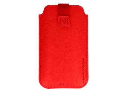 ILike Universal  Leather Pocket Case XS