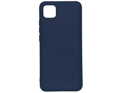 Evelatus Samsung Galaxy A03 Nano Silicone