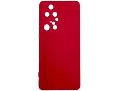 Evelatus Huawei P50 Pro Nano Silicone
