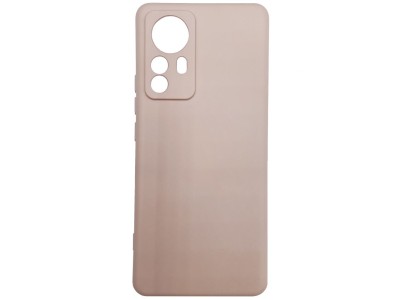 Evelatus Xiaomi 12/12X Nano Silicone Case
