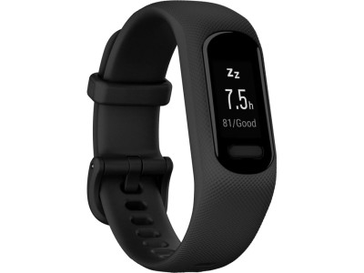 Garmin   VIVOSMART 5 L SIZE Black