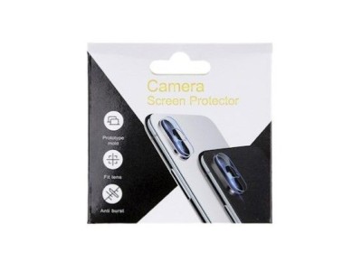 ILike Xiaomi Tempered glass 2,5D
