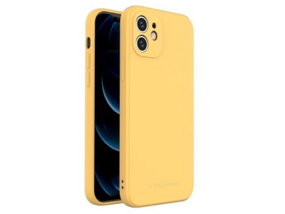 Wozinsky Apple iPhone XS Max Silicone