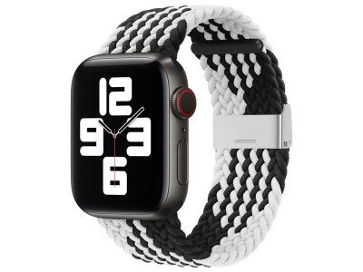 ILike Apple Watch 38/40/41mm Braided Fabric