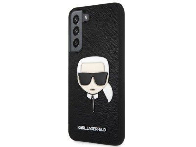 Karl Lagerfeld Samsung Galaxy S22+ PU