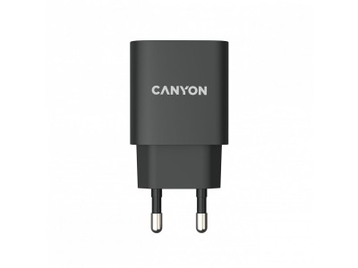 Canyon Wall Charger H-20 Black