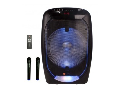 N-Gear Bluetooth Speaker The Flash 1510