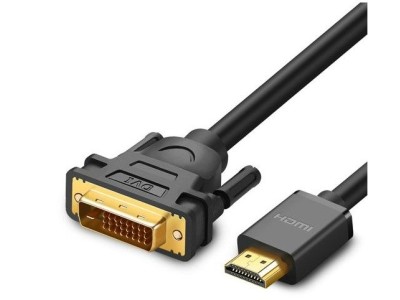 ILike   Ugreen cable HDMI - DVI