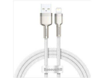 Baseus   Cable Cafule Metal USB -
