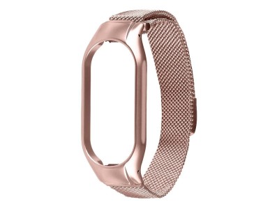 Tactical Xiaomi Loop Magnetic Steel Band
