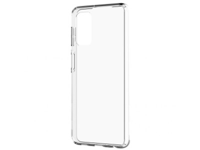 Evelatus Xiaomi 12 Lite Clear Silicone