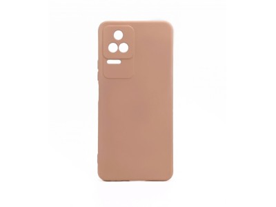 Evelatus Xiaomi POCO F4 Nano Silicone