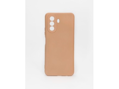 Evelatus Huawei Nova Y70 Nano Silicone