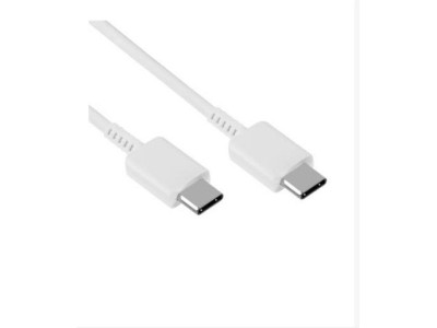 Samsung   Type-C Data Cable White (Service